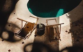 Les Sources Berberes Riad & Spa