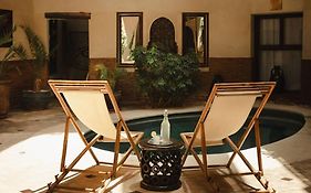 Les Sources Berberes Riad & Spa