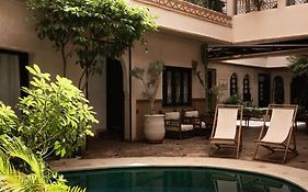 Les Sources Berberes Riad & Spa